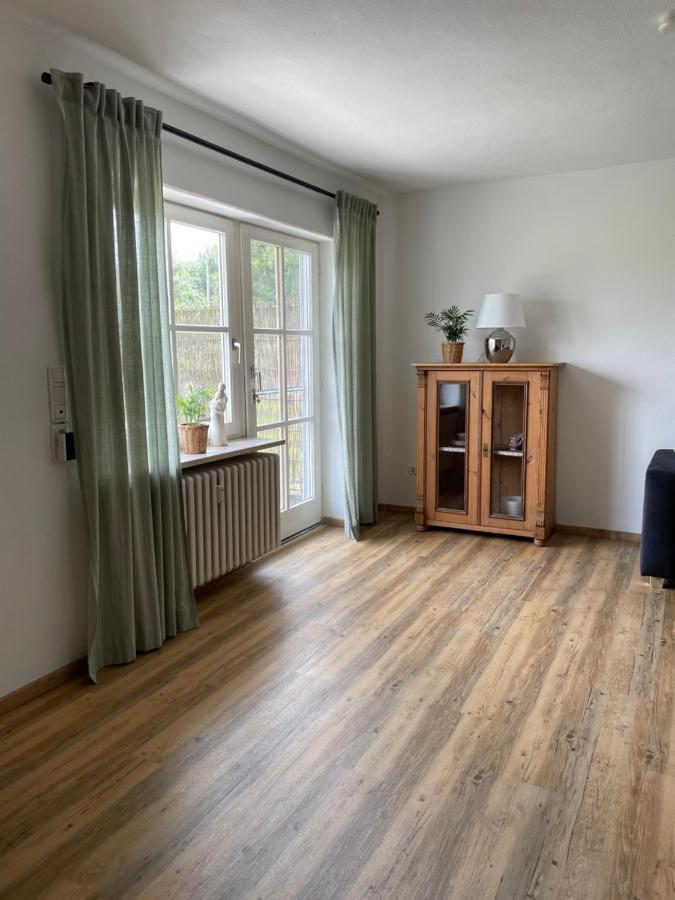 Ferienwohnung Waesserndorf Exterior photo